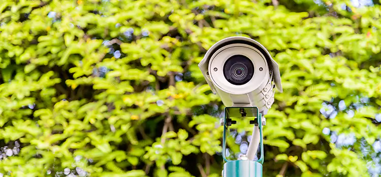Advanced Surveillance Solutions for Every Need in Mishawaka