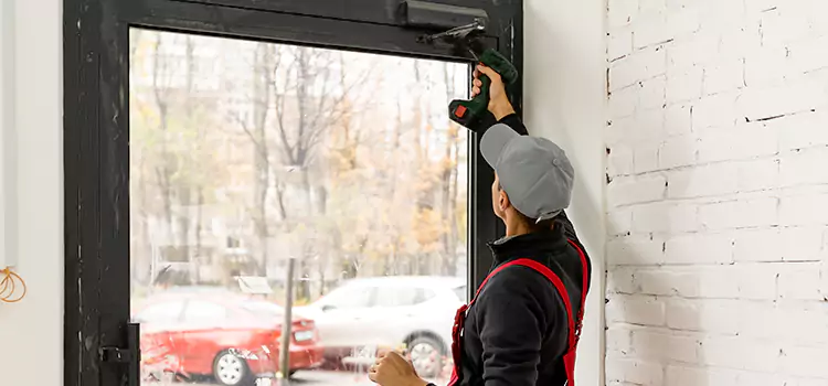 Comprehensive Door Closer Services in Mishawaka, IN