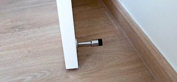 Magnetic Door Stop Integration Mishawaka