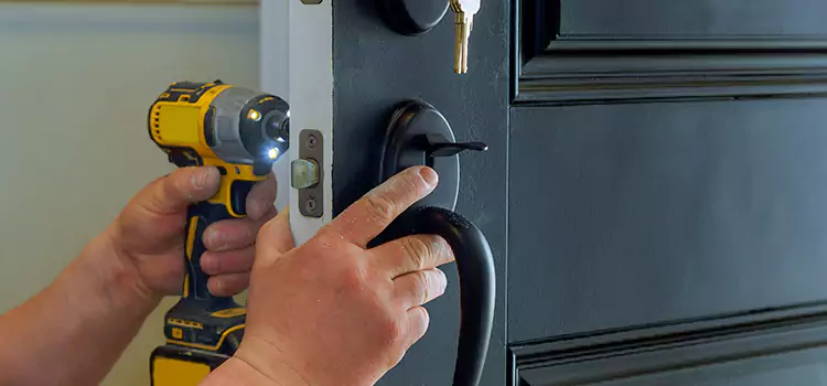 Locksmith Emergency Service Mishawaka
