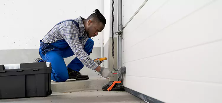 Expert Solutions for Every Garage Lock Need in Mishawaka, IN
