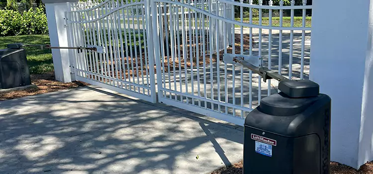 Automatic Gate Opener Repair Mishawaka