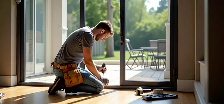 Comprehensive Solutions for Every Glass Door Need in Mishawaka, IN
