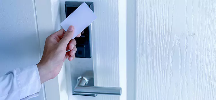Why Choose Us for Your Keycard Lock Installation in Mishawaka, IN?