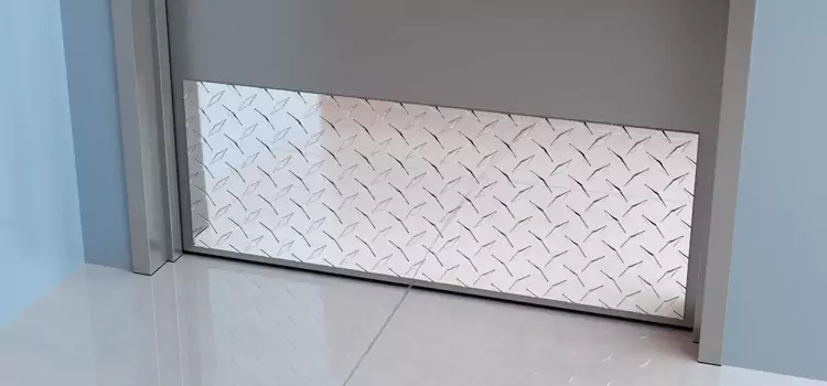 Benefits of Professional Kick Plate Solutions in Mishawaka, IN