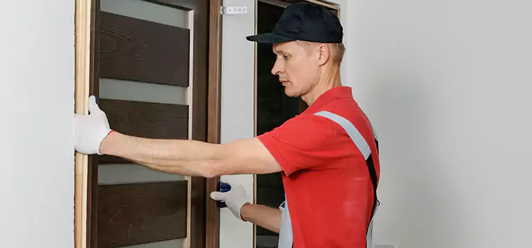 Frame and Panel Restoration Mishawaka