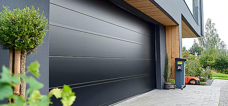 Residential Garage Door Service Mishawaka