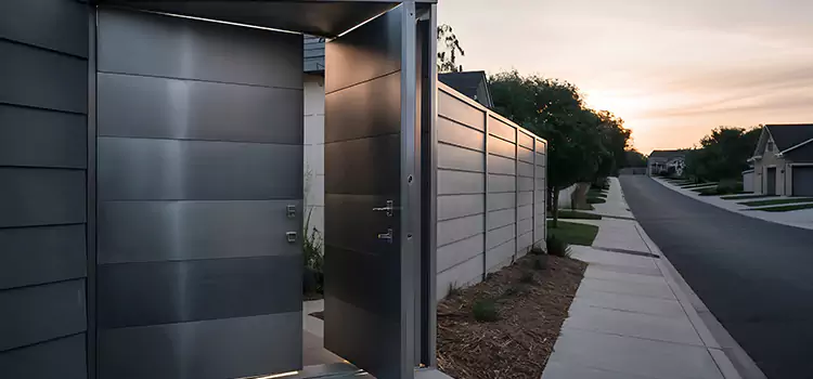 Comprehensive Steel Door Solutions in Mishawaka, IN