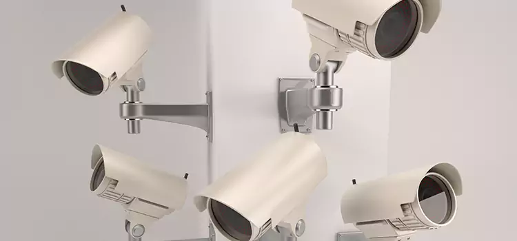 Your Trusted Partner for CCTV Solutions in Mishawaka