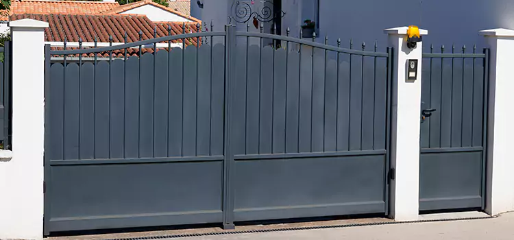 Emergency Commercial Gate Repair Mishawaka