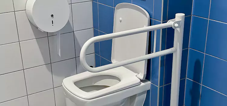 Comprehensive Solutions in Mishawaka, IN for Accessible Facilities