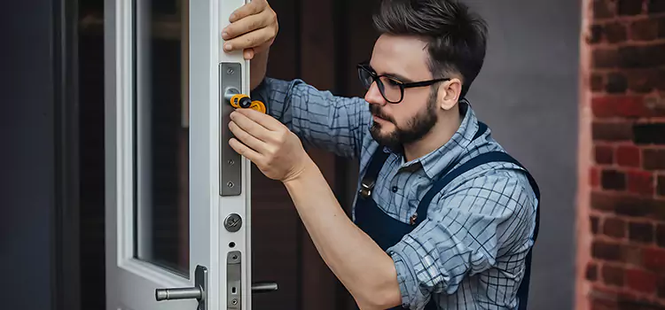Residential Door Repairs Mishawaka