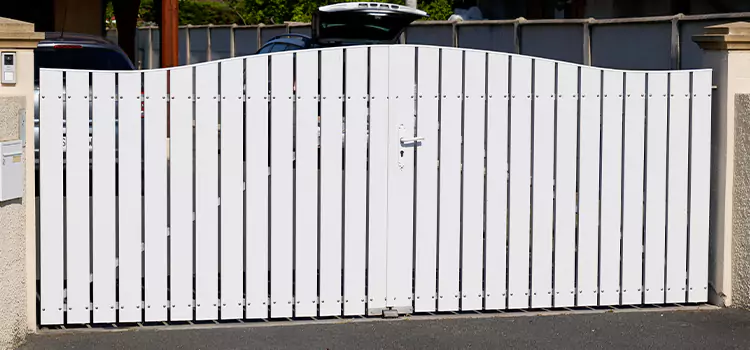 Why Choose Us for Residential Gate Repair in Mishawaka, IN?