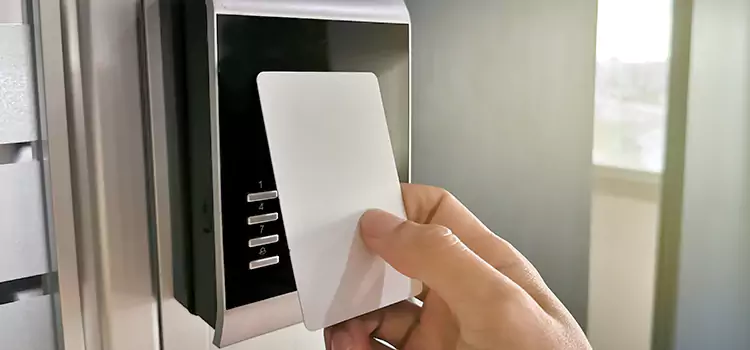 Advanced RFID Technology Integration in Mishawaka, IN