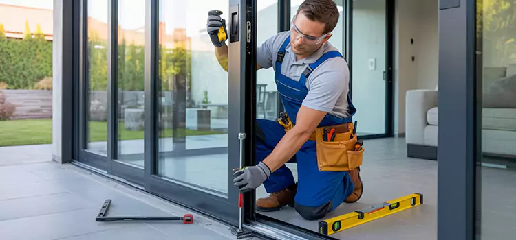 Patio Door Replacement Mishawaka