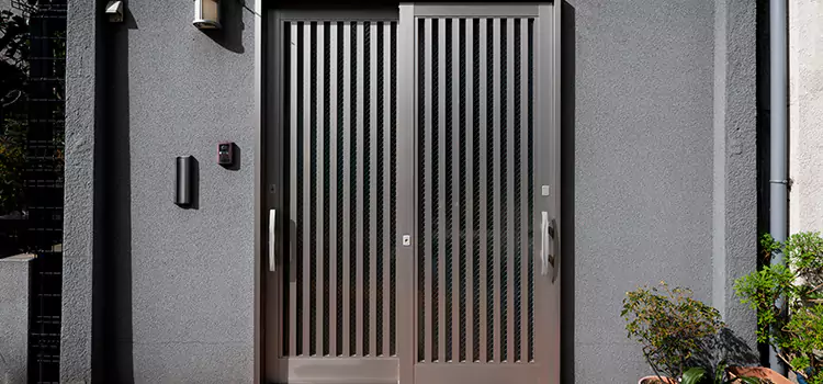 Specialized Steel Door Services in Mishawaka, IN