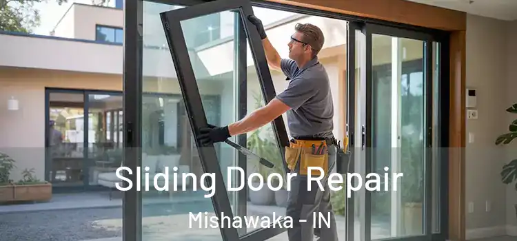 Sliding Door Repair Mishawaka - IN